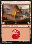 Montaña (253) [Battlebond]