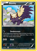 Moufouette (53/106) [XY: Étincelles]
