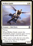Guide du Welkin [Masters Éternels]
