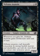 Assassin de Nirkana [Jumpstart 2022]