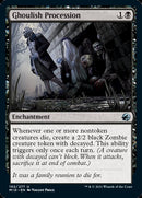 Procession macabre [Innistrad: Chasse de minuit]