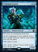 Triskaïdékaphile (Pack) [Innistrad : Chasse de Minuit]