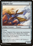 Œil du pèlerin [Mystery Booster]