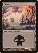 Pantano (238) [El Despertar de los Eldrazi]