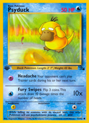 Psykokwak (53/62) [Fossile Édition 1]