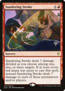 Frappe de rupture (Pack promo) [Promos Le trône d'Eldraine]