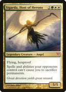Sigarda, hôtesse des hérons [Avacyn Ressuscité]