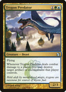 Prédateur trygon [Modern Masters]
