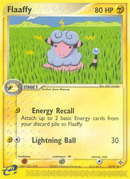 Wattouat (27/97) [EX : Dragon]