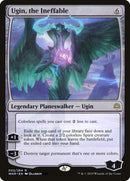 Ugin, l'insaisissable [La Guerre des Planeswalkers]