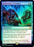 Reflets de Littjara [Prerelease Promos Kaldheim]