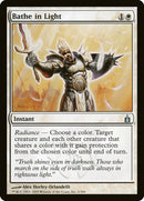 Baigner de lumière [Ravnica : Cité des guildes]