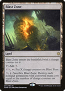 Zone de souffle [La guerre des Planeswalkers]