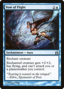 Voto de Vuelo [Commander 2011]