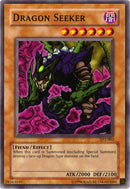 Chercheur de dragon [TP2-002] Super Rare