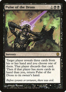 Pulso de la escoria [Darksteel]