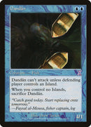 Dandan [Spirale Temporelle : Distordue]