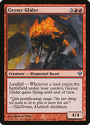 Planeador géiser [Zendikar]