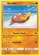 Image for Stunfisk (46/73) (SHL) - Pokemon