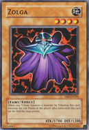 Zolga [DR1-FR241] Commune