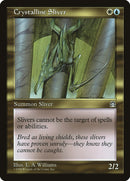 Crystalline Sliver [Bastion]