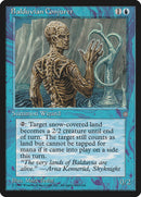Conjurateur balduvien [Ère glaciaire]