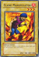 Manipulateur de Flammes [DB1-FR107] Commune