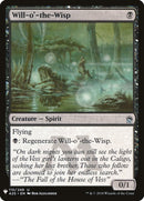 Fuego Fatuo [Mystery Booster]