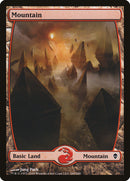 Montagne (243) [Zendikar]