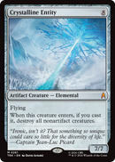 Crystalline Entity [Star Trek]