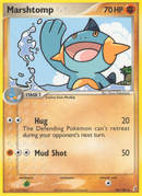 Flobio (38/100) [EX: Gardiens de Cristal]