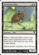 Rats nasillards (5) [Hachette UK]
