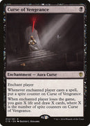 Malédiction de vengeance [Commander 2016]