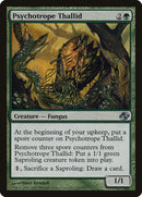 Thallidé psychotrope [Chaos planaire]