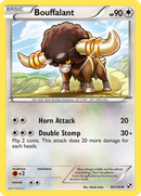 Frison (90/114) [Noir & Blanc : Set de Base]