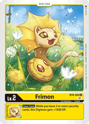 Frimon [BT8-003] [Nuevo Despertar]