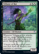 Tribune de la pourriture [Ravnica : Cluedo]