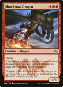 Dragón Faucesdrasgadas [Destino reescrito]