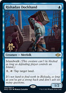 Gabier rishadan [Avant-première Modern Horizons 2]