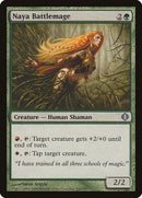 Naya Battlemage [Éclats d'Alara]