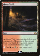 Piste de gibier [Ténèbres sur Innistrad]