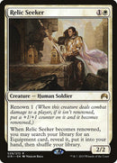 Chercheuse de reliques [Magic Origins]