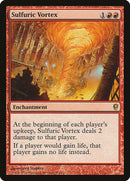 Vortex sulfurique [Complot]