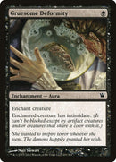 Déformation Monstrueuse [Innistrad]