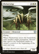Chisporroteo [Commander Legends]