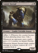 Ammit Éternel [L'Heure de la dévastation]