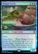 Tortue draconique [Donjons & Dragons : Aventures dans les Royaumes Oubliés Promos d'Avant-première]
