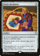 Incubateur d'Urza [Commander Anthology Volume II]