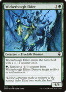 Anciano de Mimbre [Commander Legends]