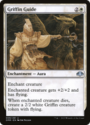 Guide des Griffons [Dominaria Remastered]